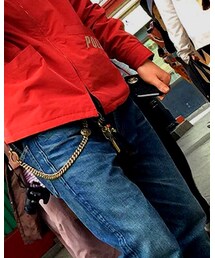 CALEE | キーホルダー