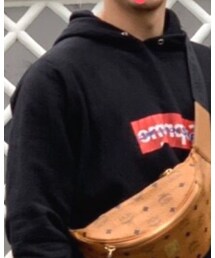 Supreme  | パーカー