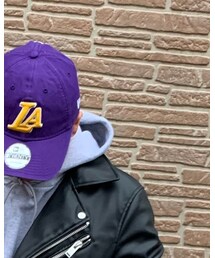NEW ERA | キャップ