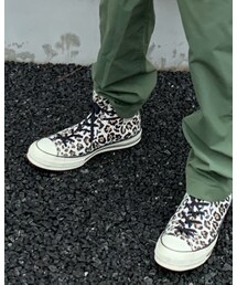 CONVERSE | スニーカー