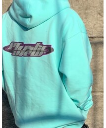 plusticvview | パーカー