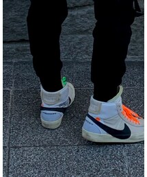 off white | スニーカー