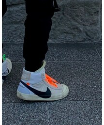 NIKE | スニーカー