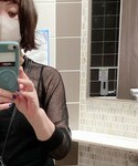 NANO universe(ナノユニバース)の「トップス(アンサンブル)」