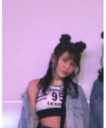 H&M | イヤリング