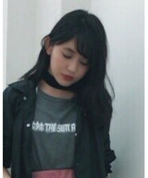 WEGO | チョーカー