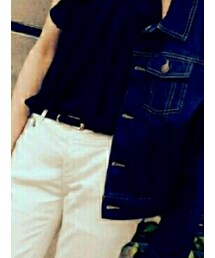 INGNI | シャツ/ブラウス