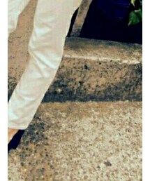 CECIL McBEE | パンツ