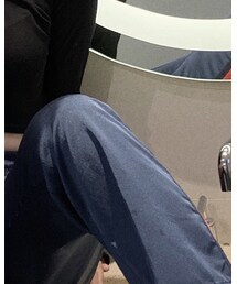 MLB | チノパンツ