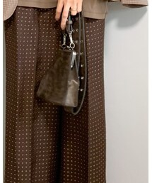 BIGOTRE | ショルダーバッグ