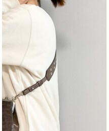 BIGOTRE | ショルダーバッグ