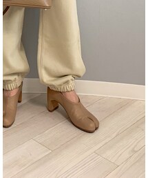 Maison Margiela | パンプス