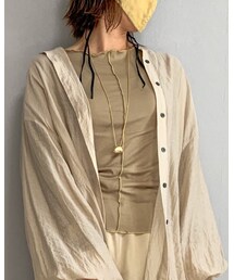 inmood | ネックレス