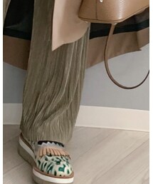 GEORGE'S | パンツ