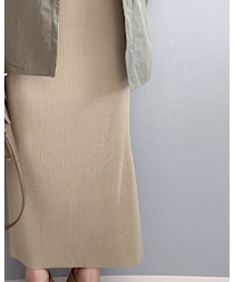 GEORGE'S | スカート