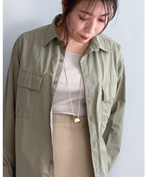 A part by | タンクトップ