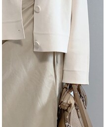 CLANE | スカート