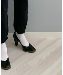 KATIM | パンプス