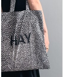 HAY | トートバッグ