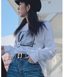 Micherie | Tシャツ/カットソー