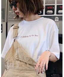 Micherie | Tシャツ/カットソー