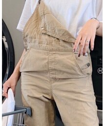 GU | サロペット/オーバーオール