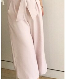 WILLSELECTION | その他パンツ