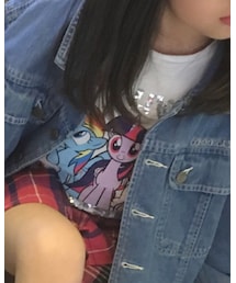 H&M | Tシャツ/カットソー