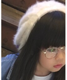jewelna | 帽子