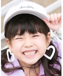 JENNI(ジェニィ)の「帽子(キャップ)」
