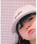 JENNI(ジェニィ)の「帽子(キャップ)」