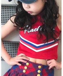 天使のドレス屋さん | トップス