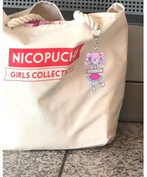 ニコプチ | バッグ