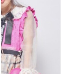 天使のドレス屋さん | トップス