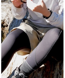 mont-bell | スカート