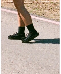 Caravan | レッグウェア