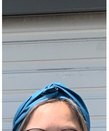 A ROOM MODEL | ヘアバンド