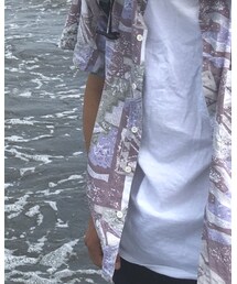 古着シャツ | トップス