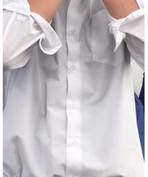 しらない | 彼女の(シャツ/ブラウス)