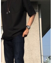 Calvin Klein | アナログ腕時計