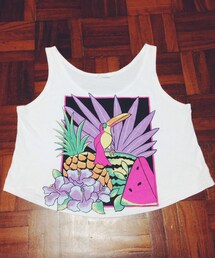 no brand | Tシャツ/カットソー