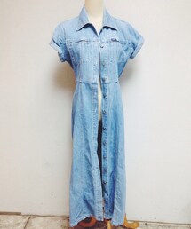 no brand | チュニック