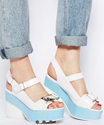 asos | サンダル