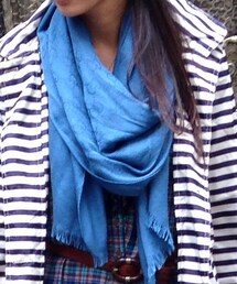 GUCCI | マフラー