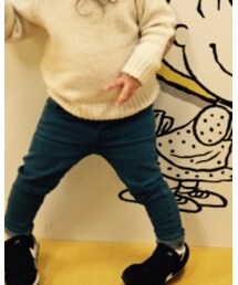 ZARA KIDS | デニムパンツ