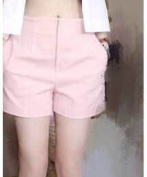 ZARA | その他パンツ