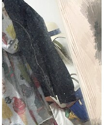 BACKS | ブルゾン