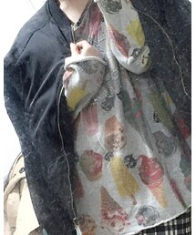 LALACUB | スウェット