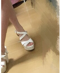 coche et coche | サンダル