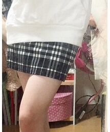 one way | スカート